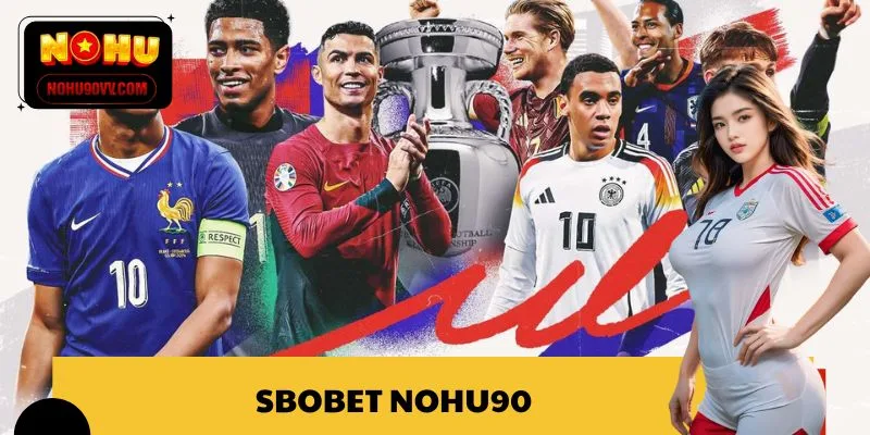 SBOBET NOHU90