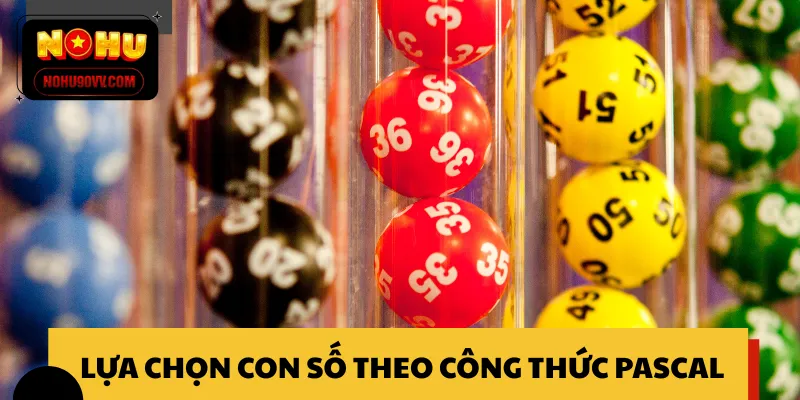 Soi cầu theo công thức Pascal được nhiều người tin dùng
